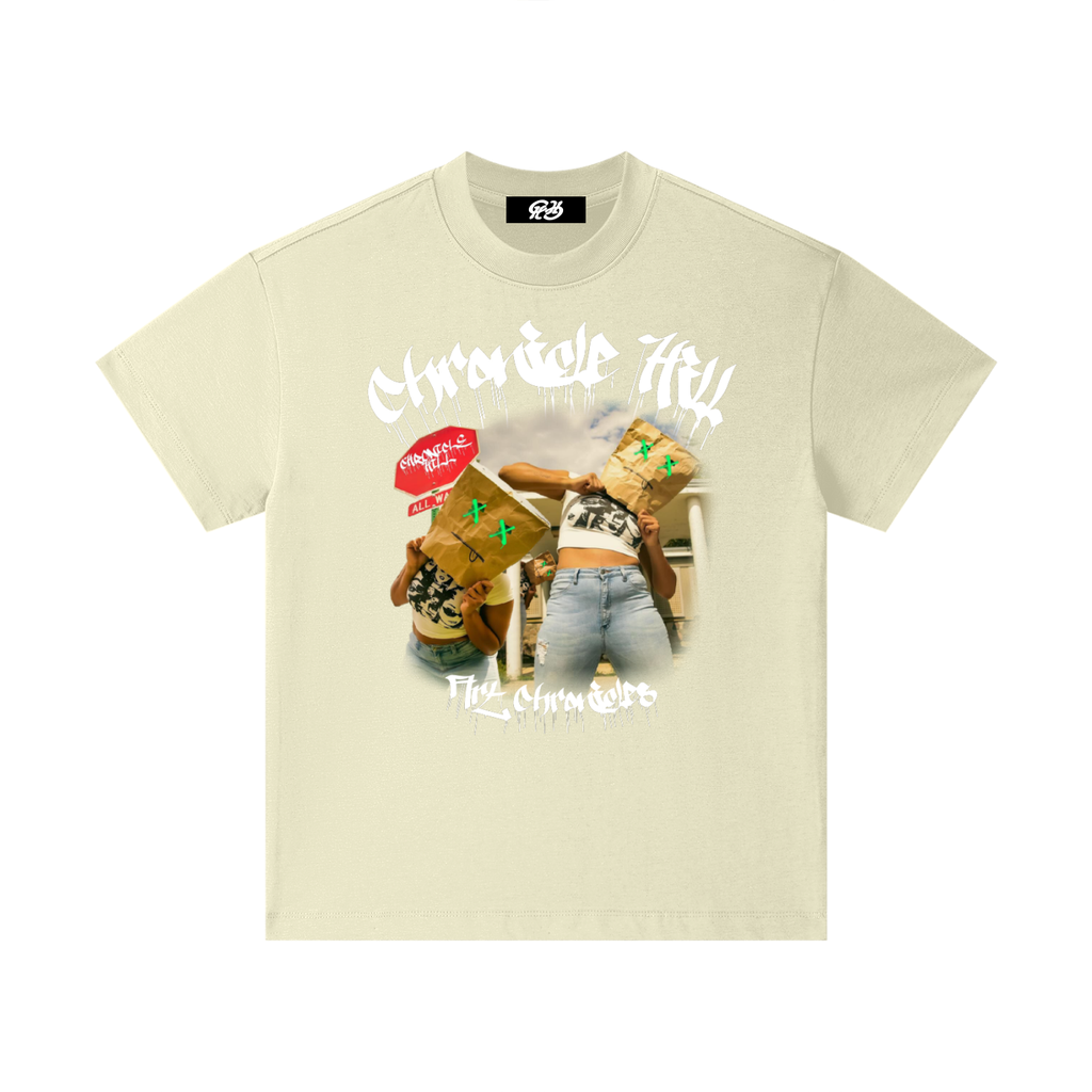 Chronicle Hill Essential Kids T-Shirt