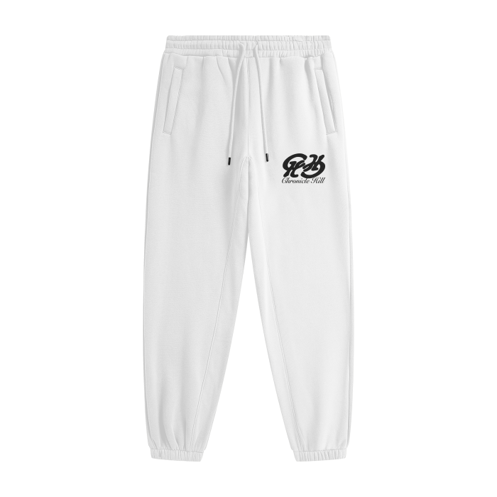 Chronicle Hill Fleece Joggers