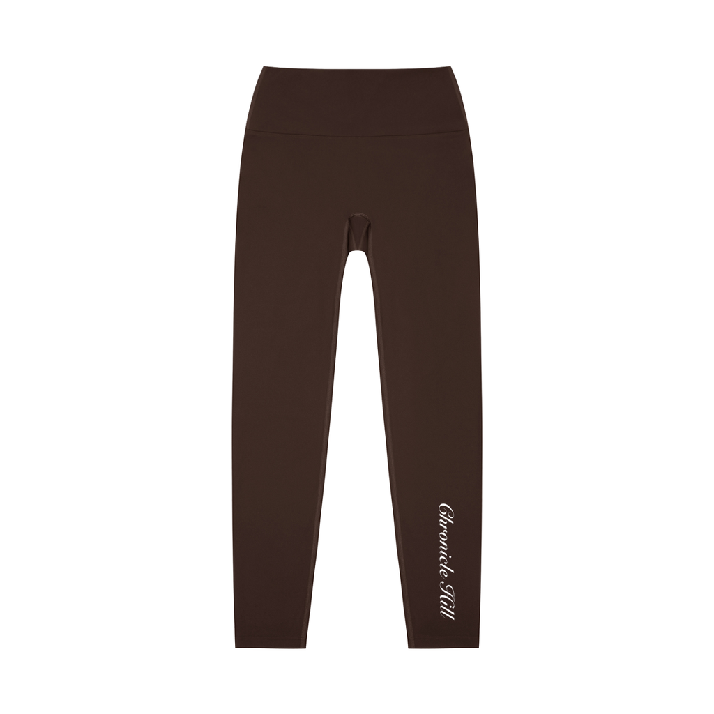 Chronicle Hill High-Waisted  Leggings