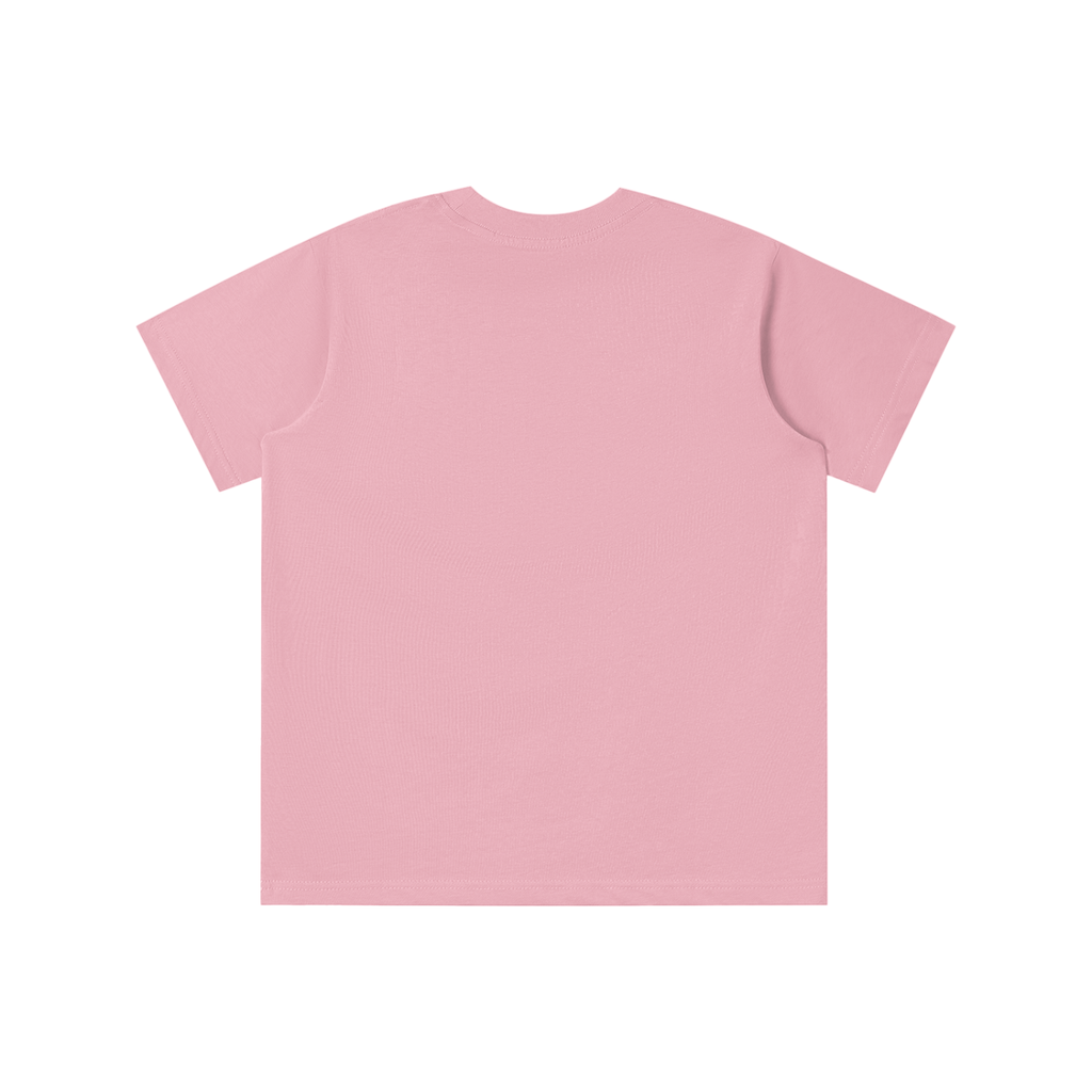 Chronicle Hill Essential Kids' T-shirt