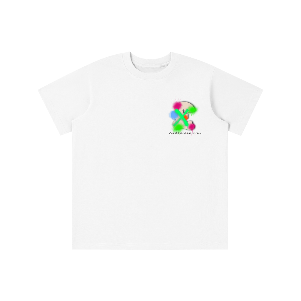Chronicle Hill Essential Kids' T-shirt
