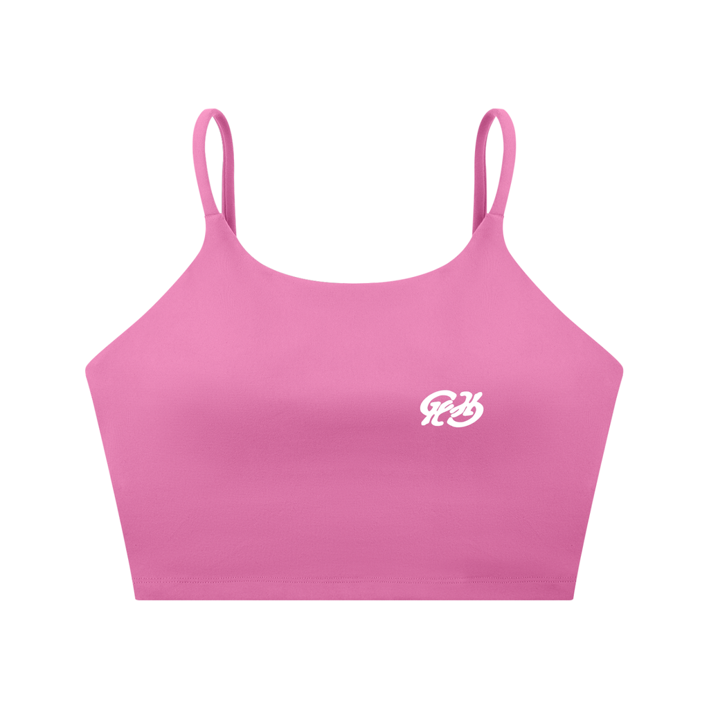 Chronicle Hill Spaghetti Strap Sports Bra