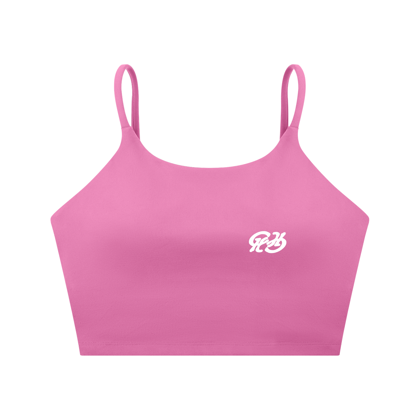 Chronicle Hill Spaghetti Strap Sports Bra