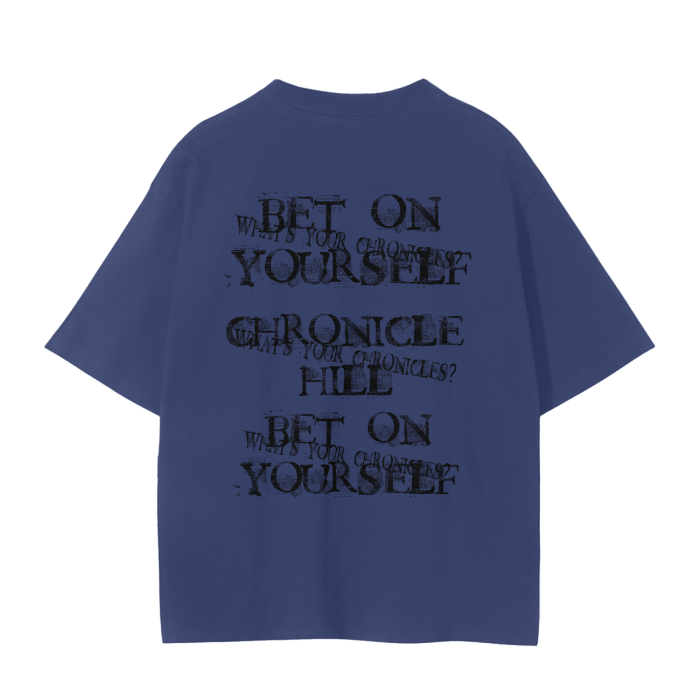 Chronicle Hill Seamless