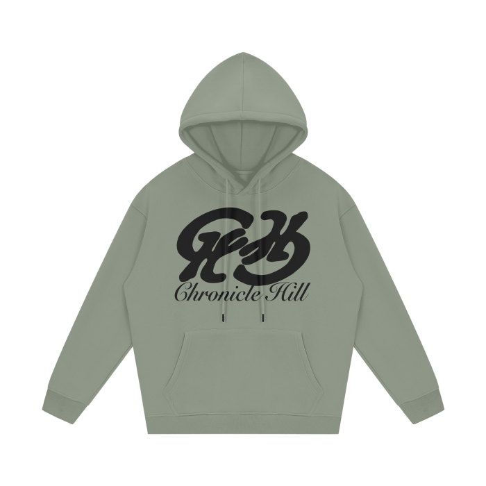 Chronicle Hill Fleece Hoodie