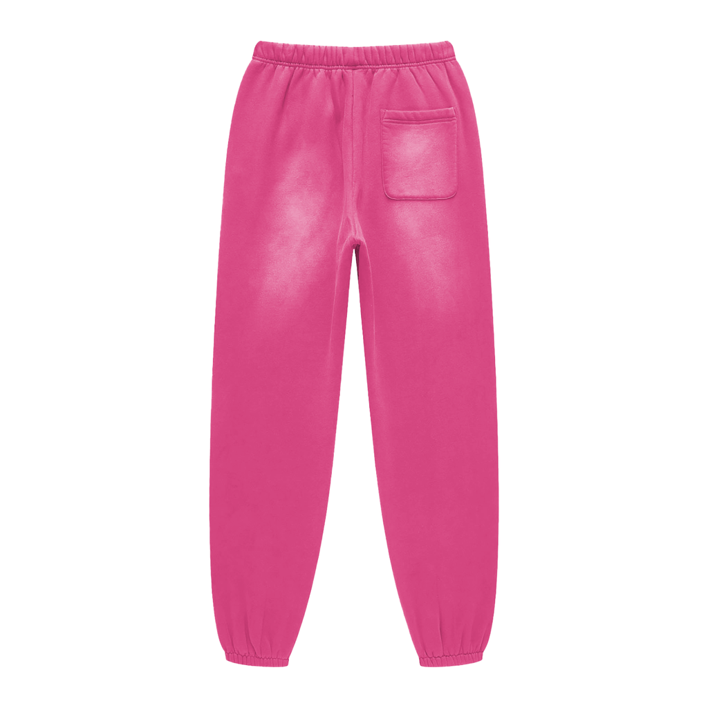 Chronicle Hill Sunfade Fleeced Sweatpants