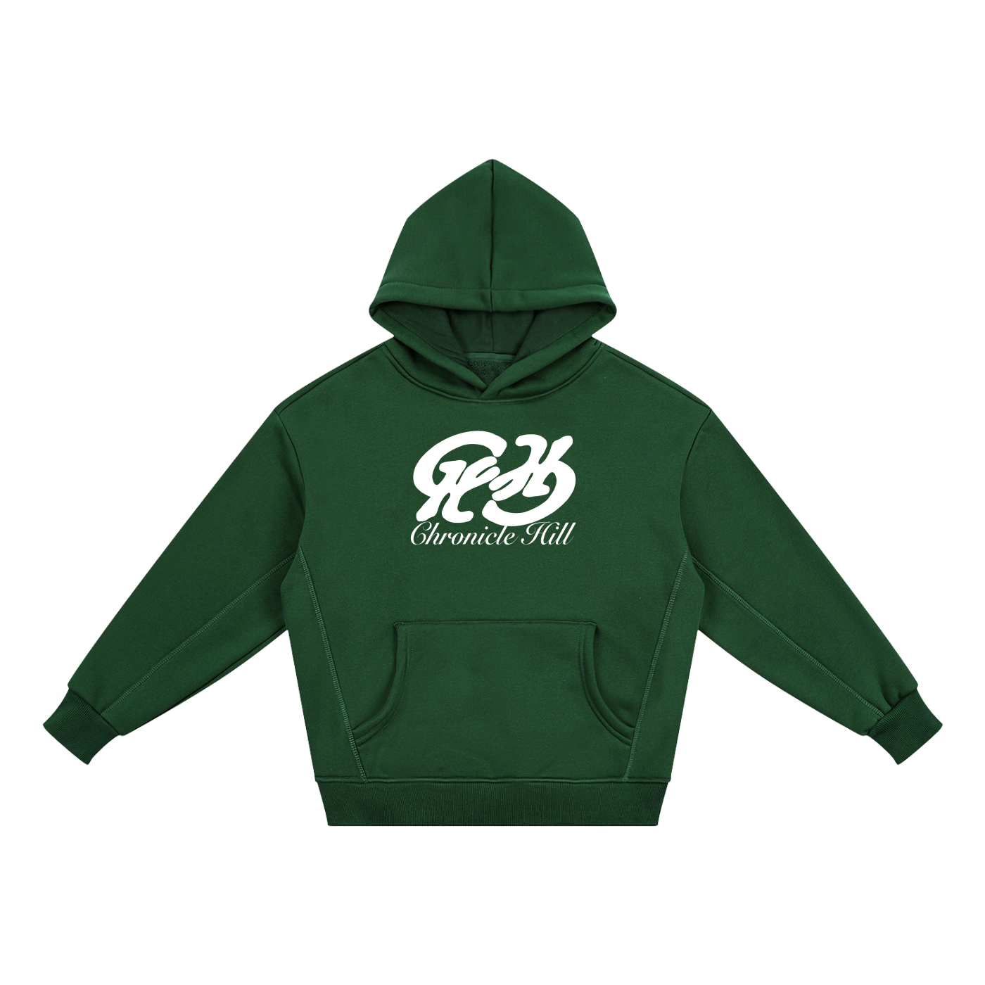 Chronicle Hill Essential Kids' Fleece