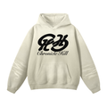 Chronicle Hill Monkey Washed Hoodie