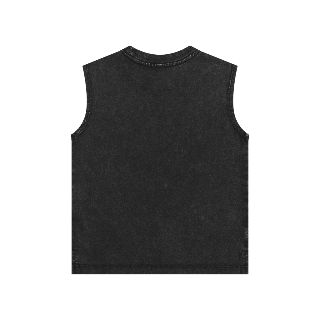 Chronicle Hill Snow Washed Tank Top