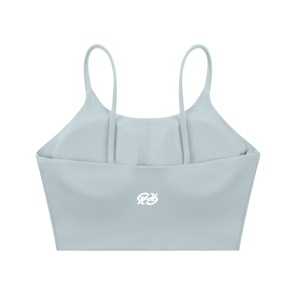 Chronicle Hill Spaghetti Strap Sports Bra
