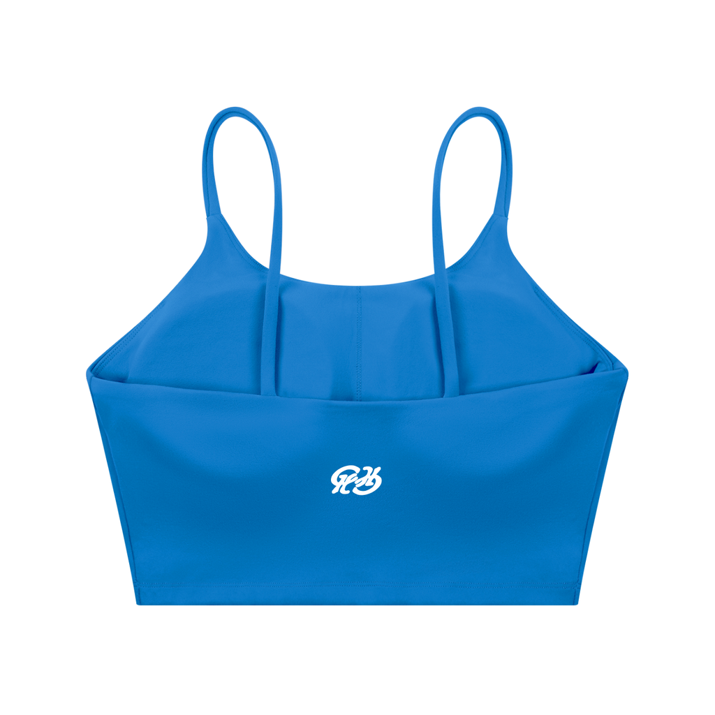 Chronicle Hill Spaghetti Strap Sports Bra