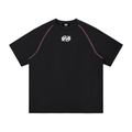 Chronicle Hill Stitch Raglan T-Shirt