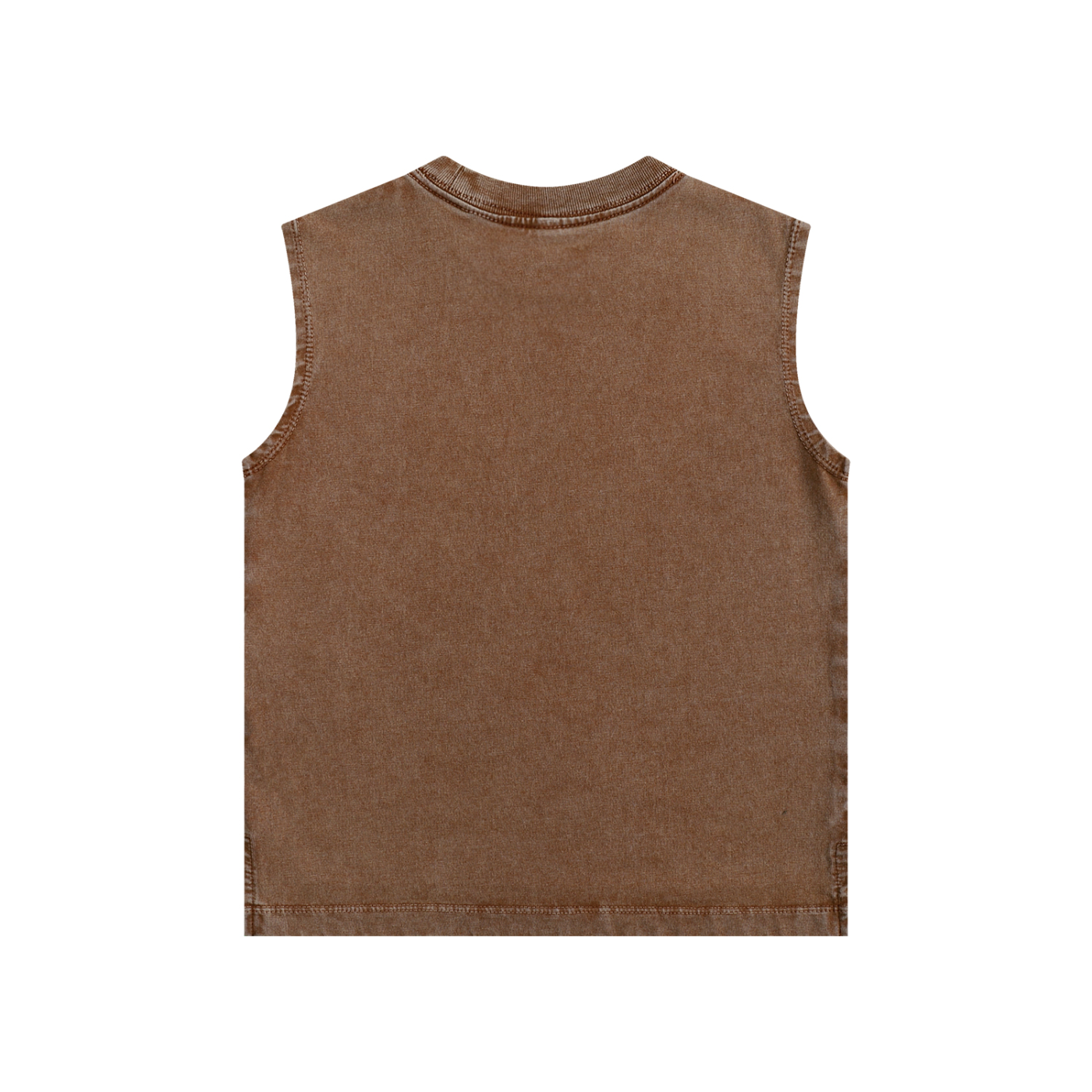 Chronicle Hill Snow Washed Kids' Tank Top