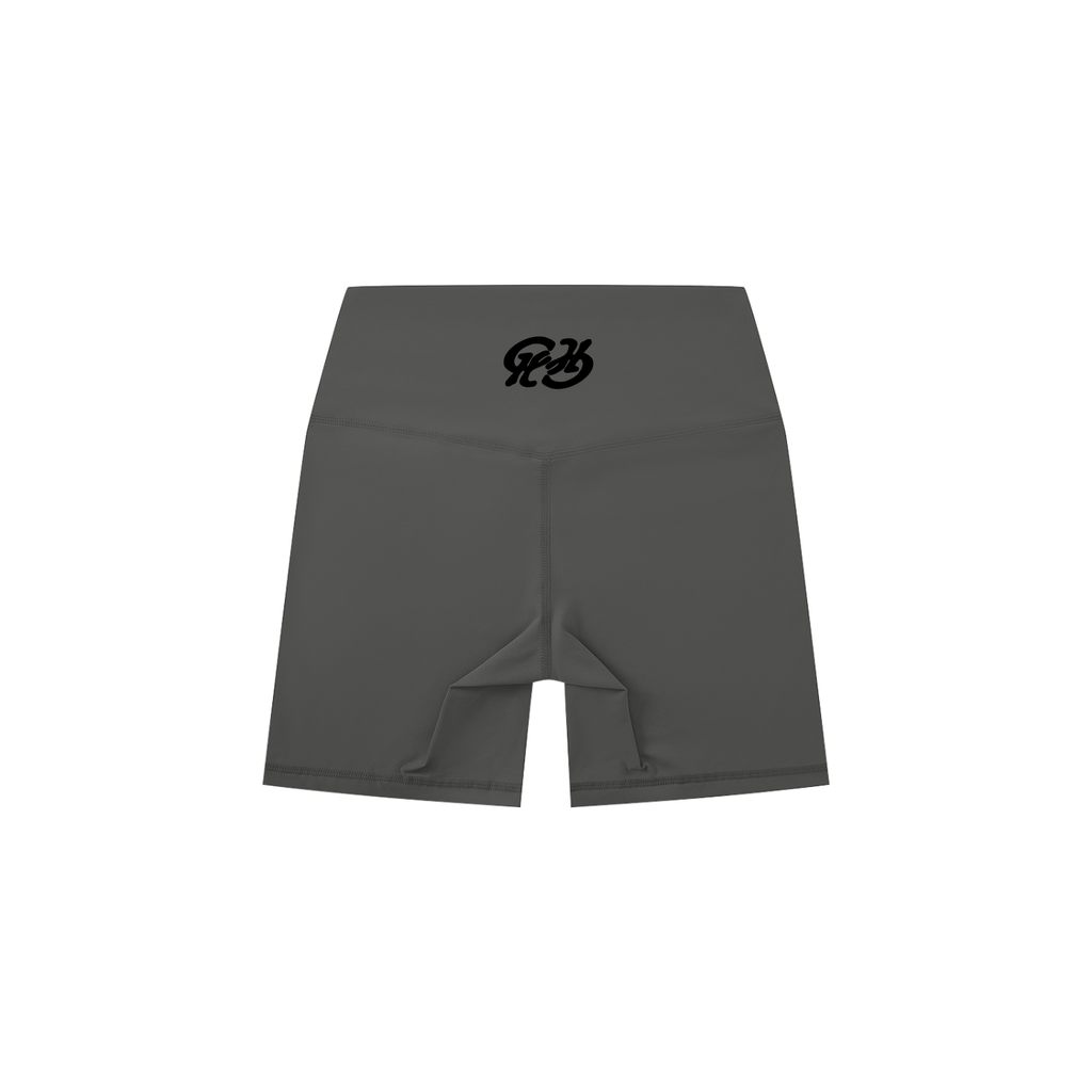 Chronicle Hill High-Waisted Biker Shorts