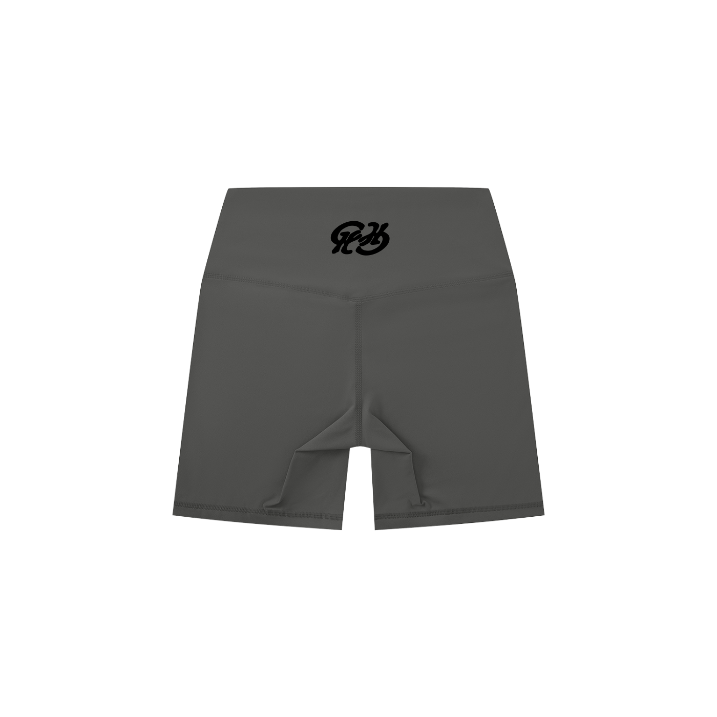 Chronicle Hill High-Waisted Biker Shorts