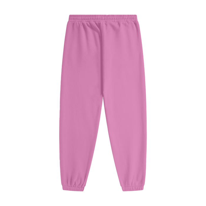 Chronicle Hill Fleece Joggers