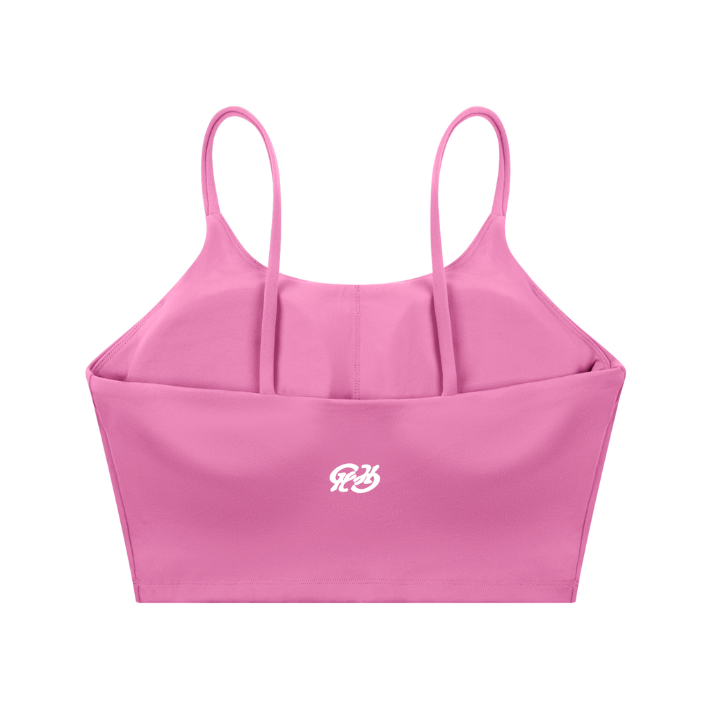 Chronicle Hill Spaghetti Strap Sports Bra