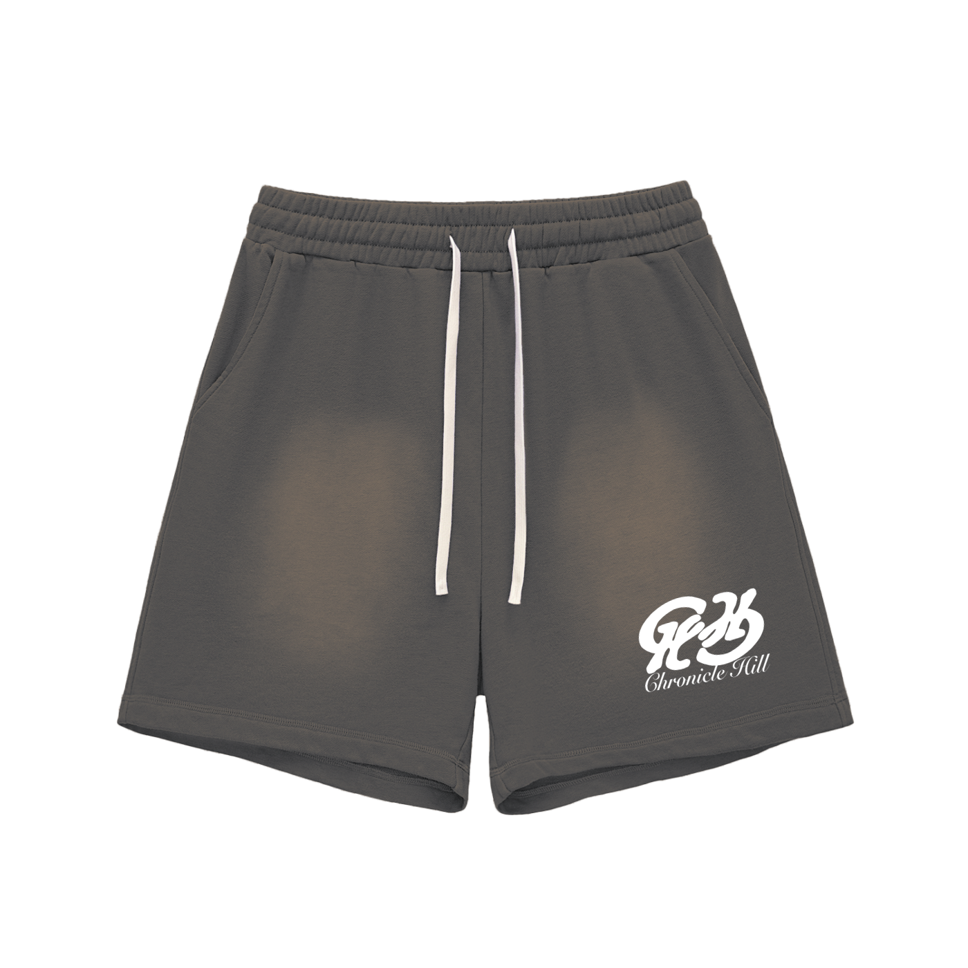 Chronicle Hill Sun Fade Shorts