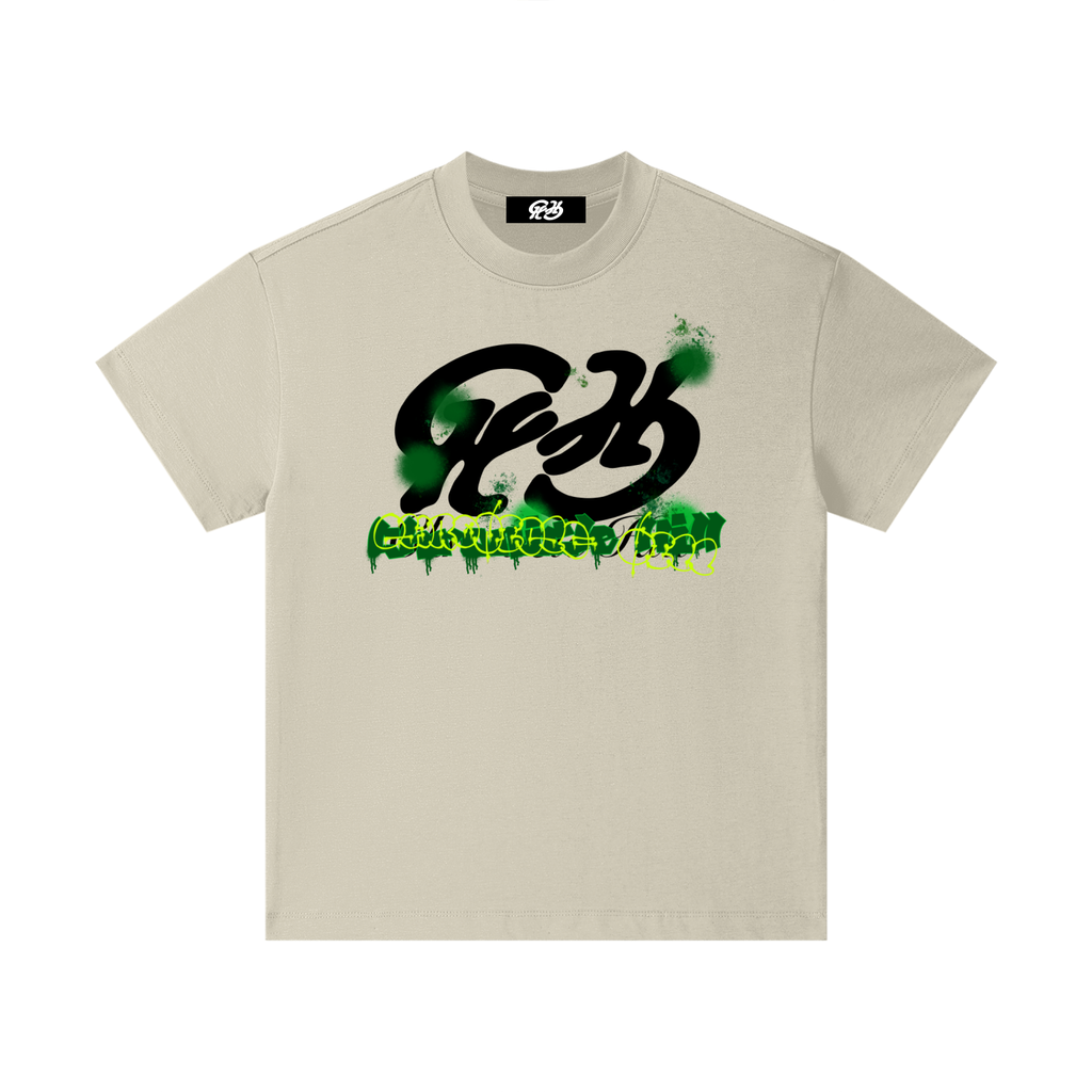 Chronicle Hill Cotton Essential Kids T-Shirt