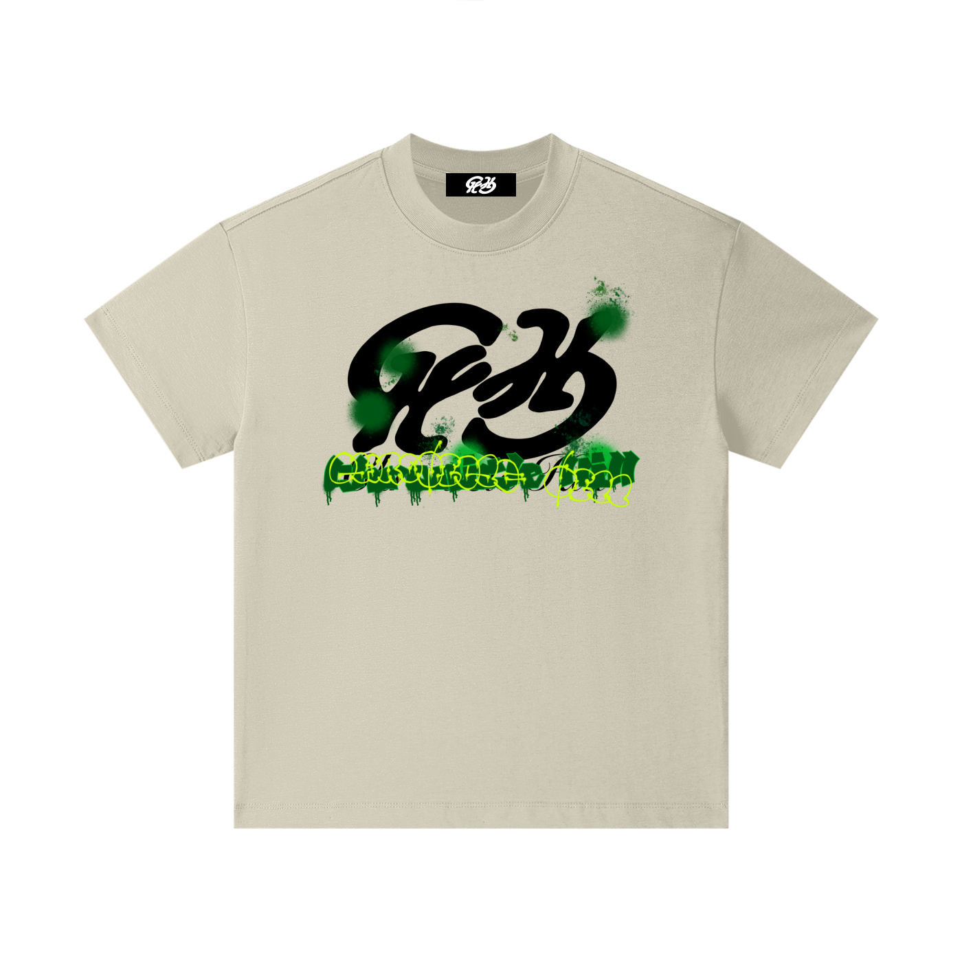 Chronicle Hill Cotton Essential Kids T-Shirt