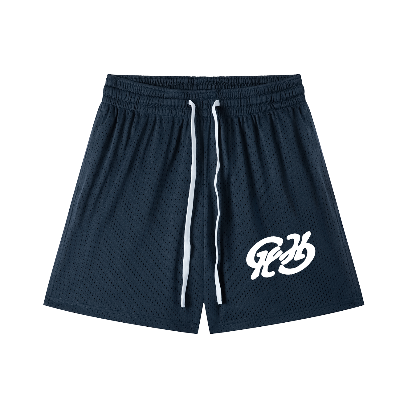 Chronicle Hill Drawstring Shorts