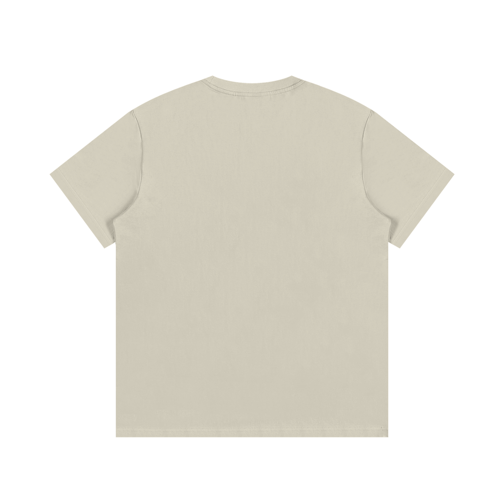 Chronicle Hill Essential Cotton T-Shirt