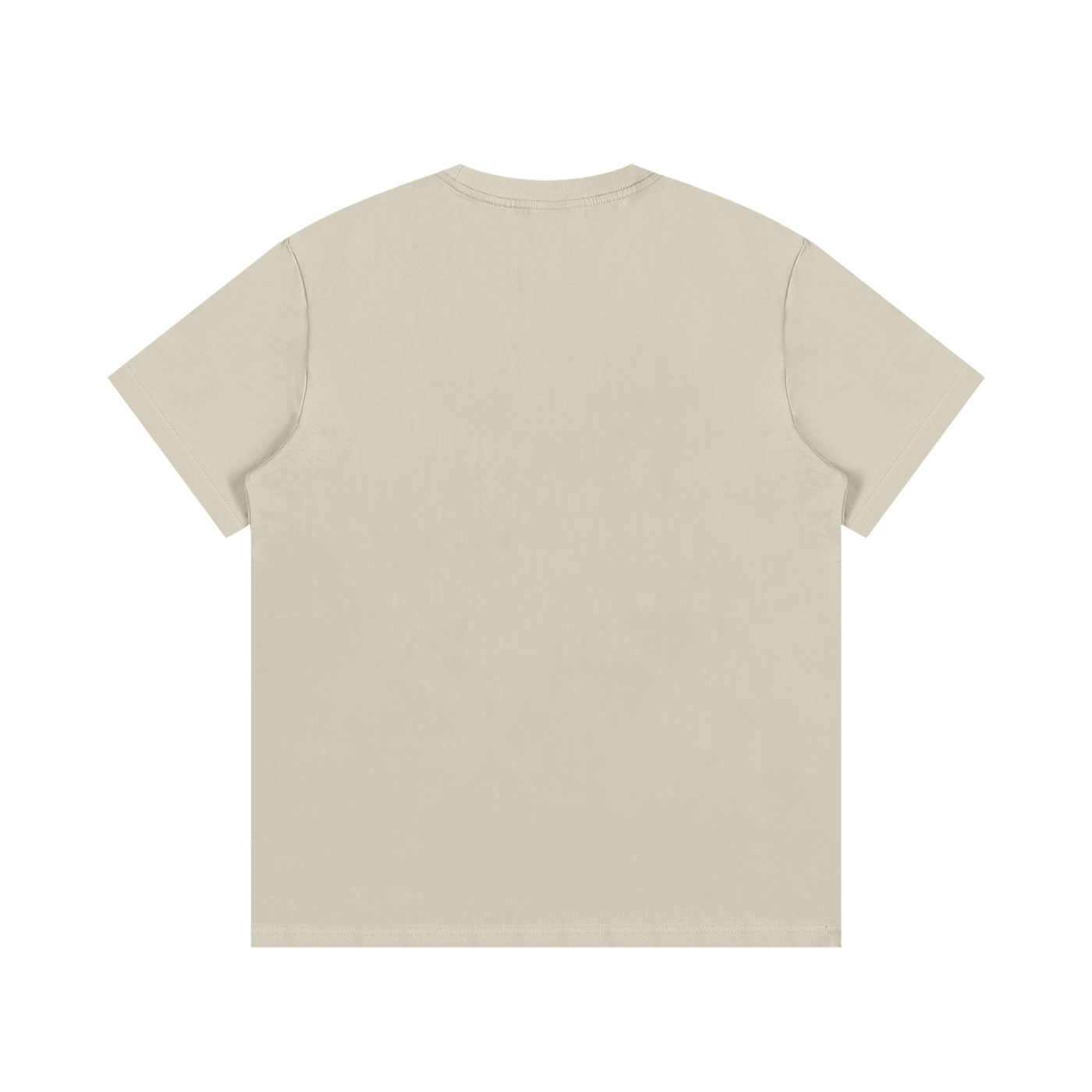 Chronicle Hill Essential Cotton T-Shirt