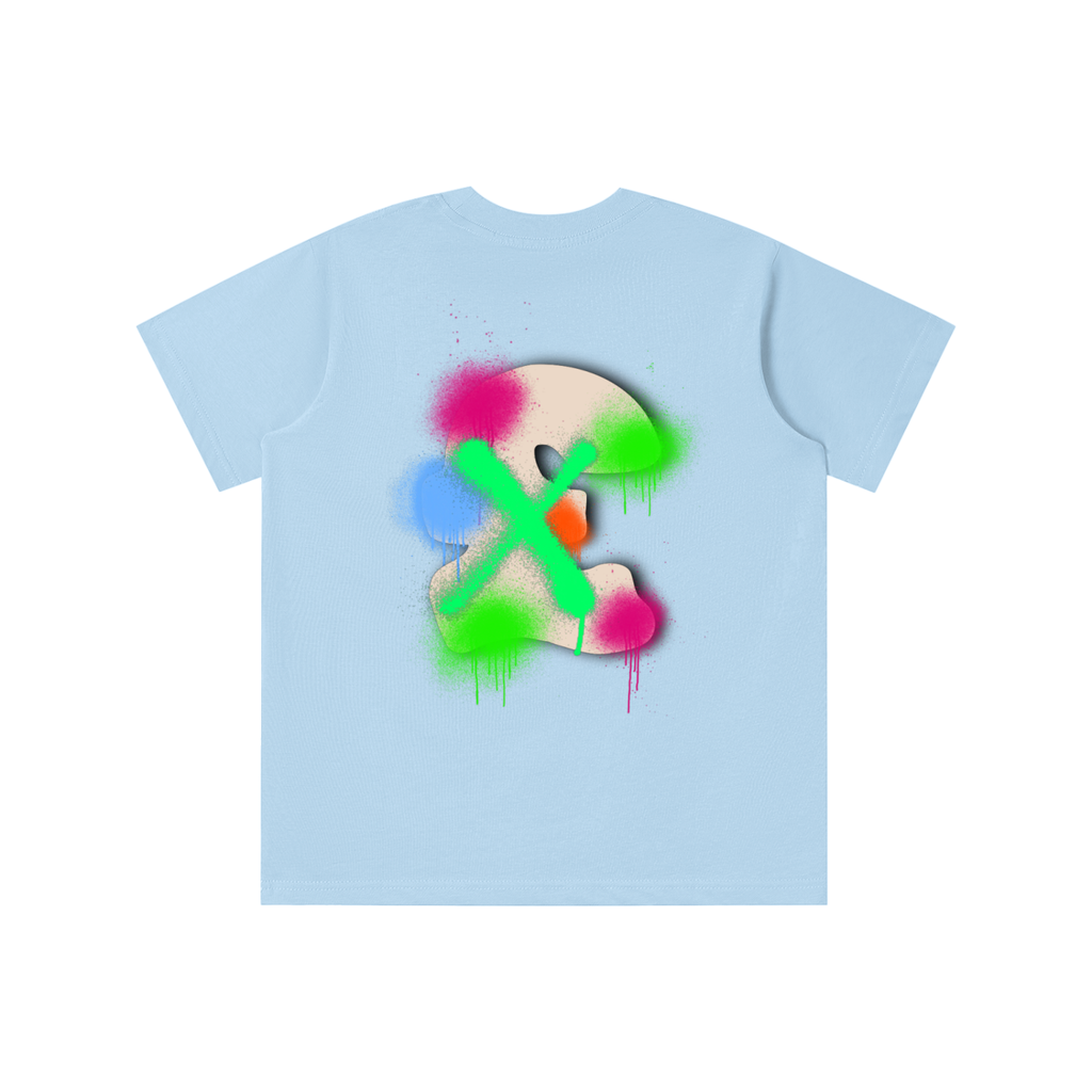 Chronicle Hill Essential Kids' T-shirt