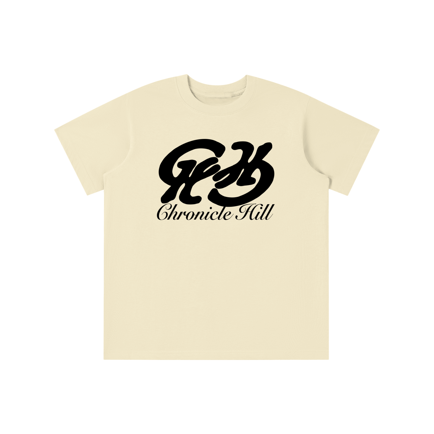 Chronicle Hill Essential Kids' T-shirt