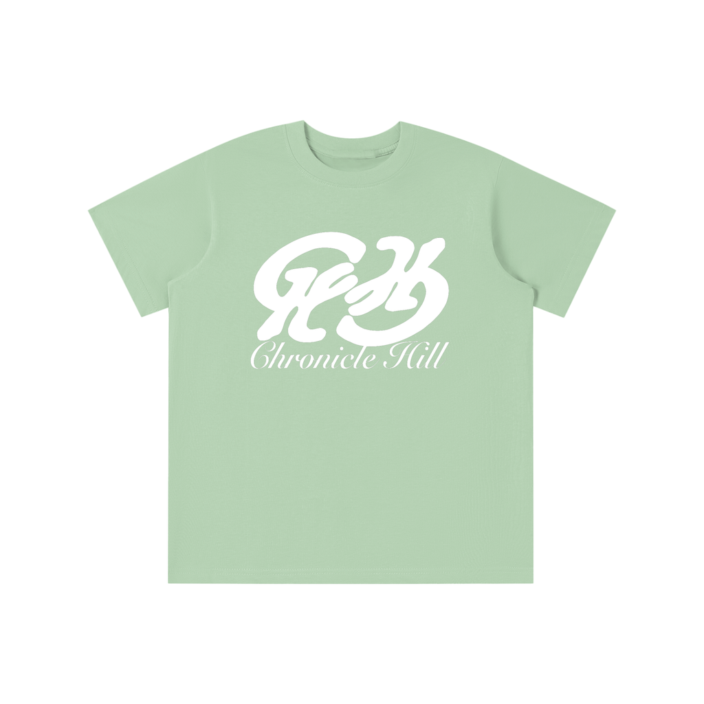 Chronicle Hill Essential Kids' T-shirt