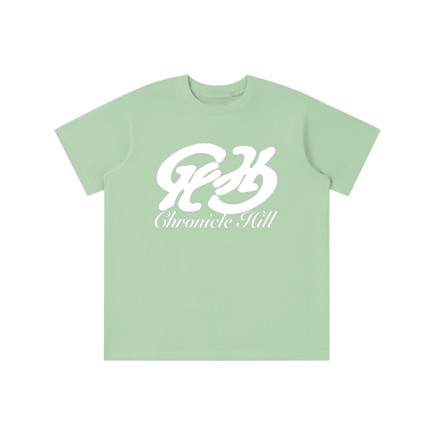 Chronicle Hill Essential Kids' T-shirt