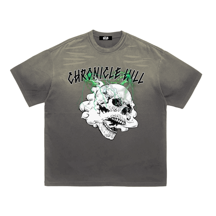Death Cloud Chronicles T-Shirt