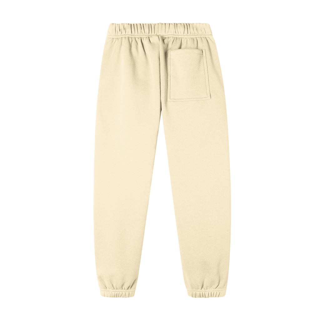 Chronicle Hill Essential Fleece Sweatpants