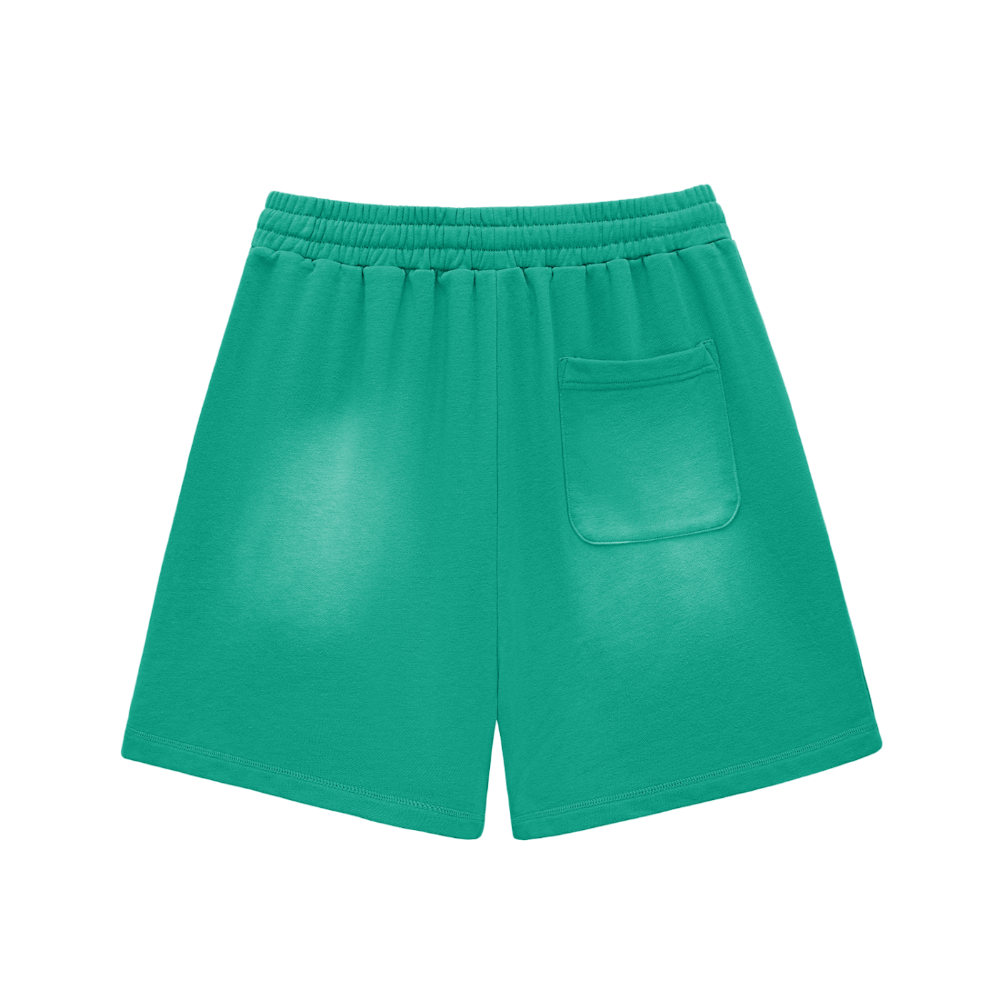 Chronicle Hill Sun Fade Shorts