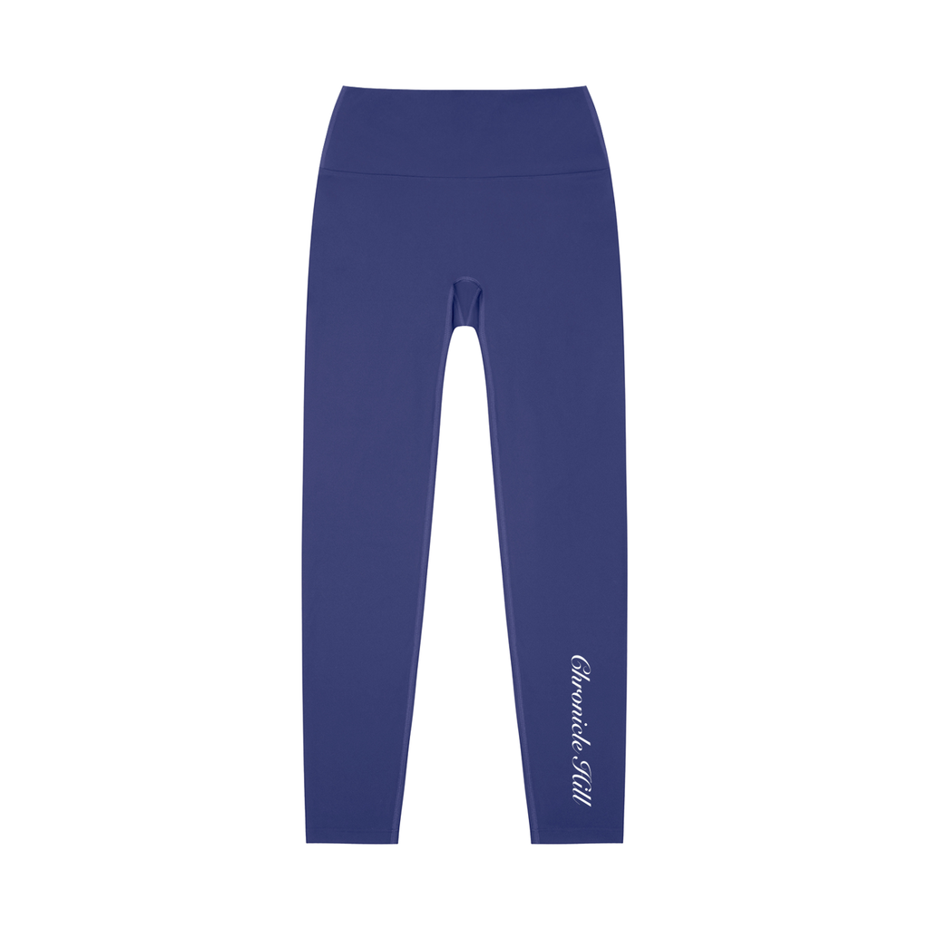 Chronicle Hill High-Waisted  Leggings