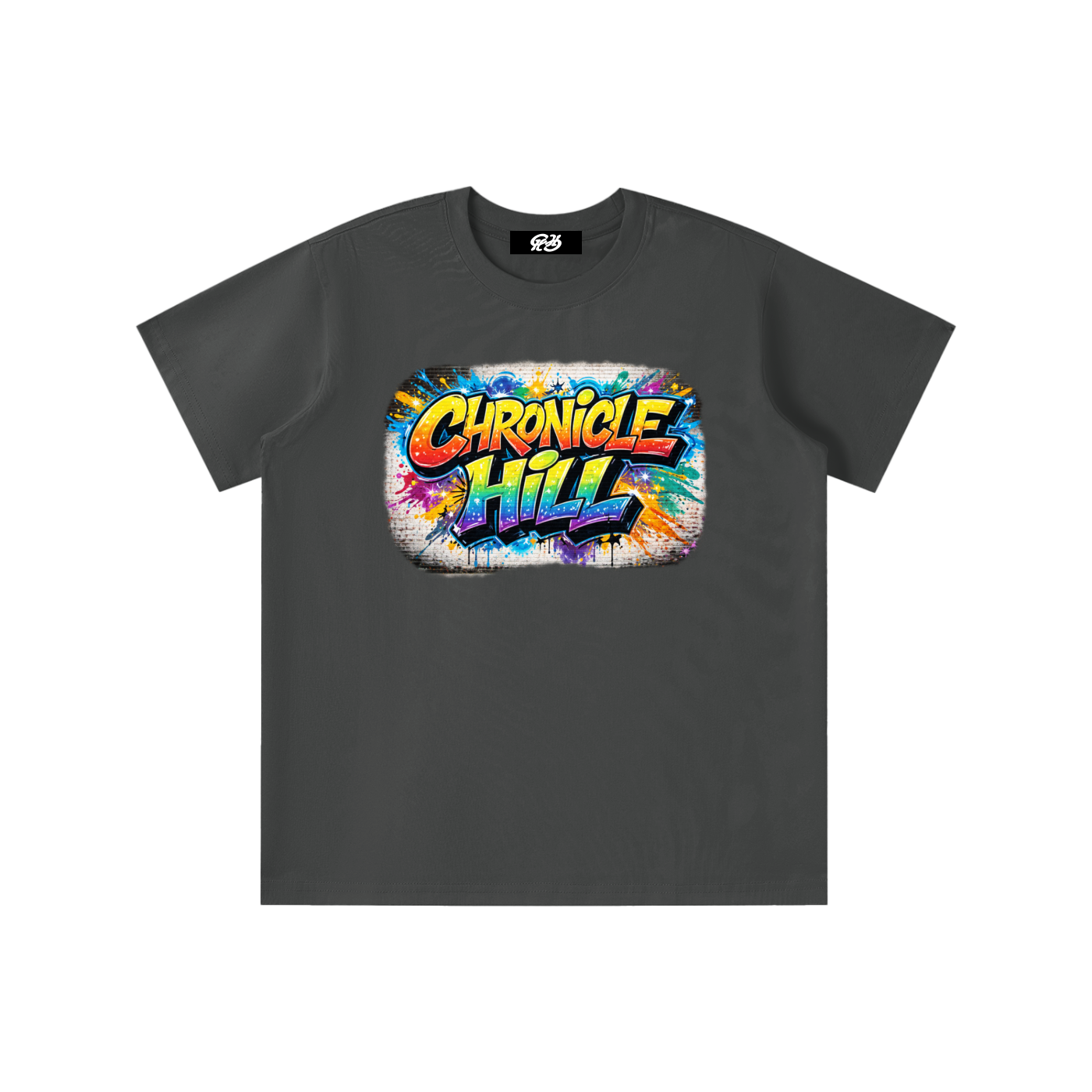 Chronicle Hill Quick-Dry Cooling Kids' T-shirt