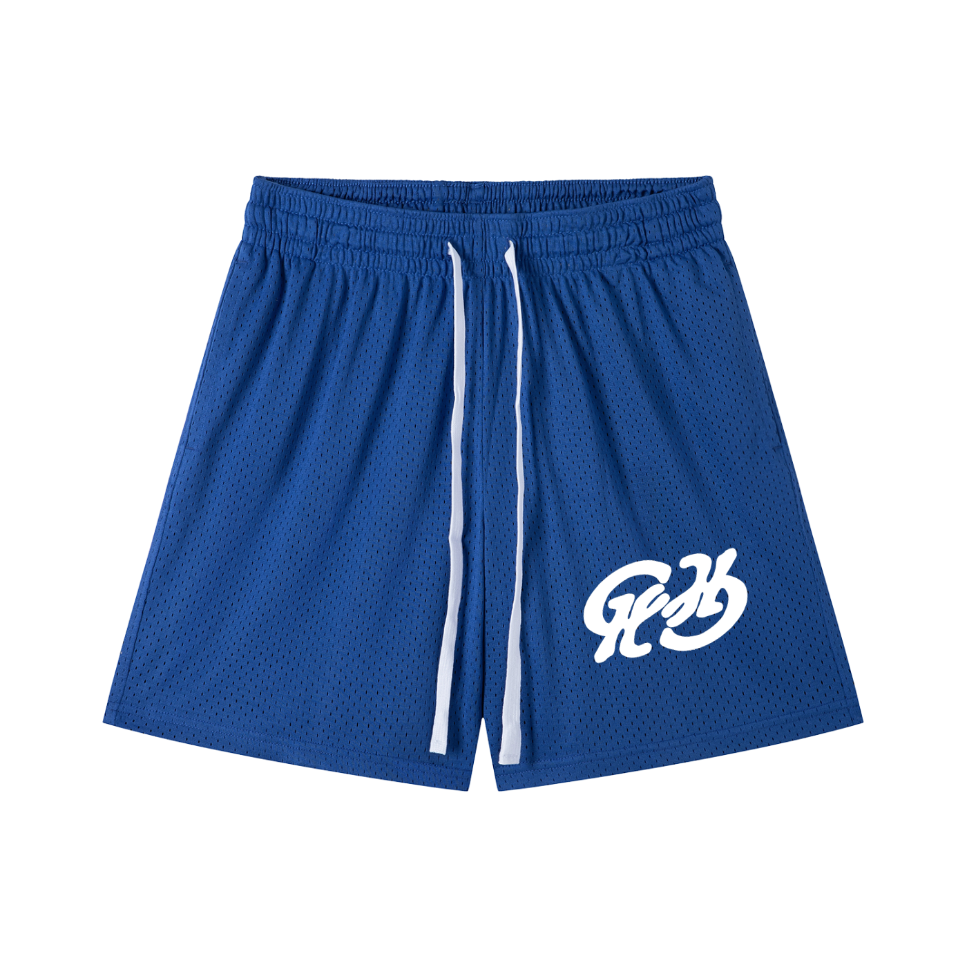 Chronicle Hill Drawstring Shorts