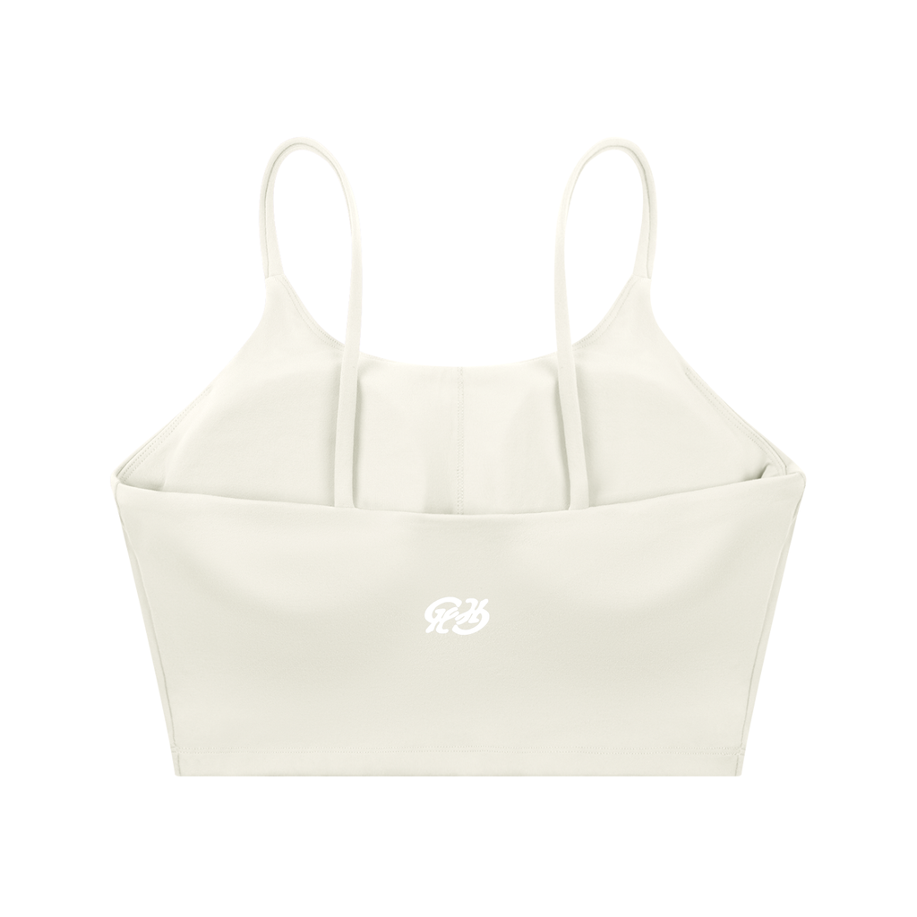 Chronicle Hill Spaghetti Strap Sports Bra
