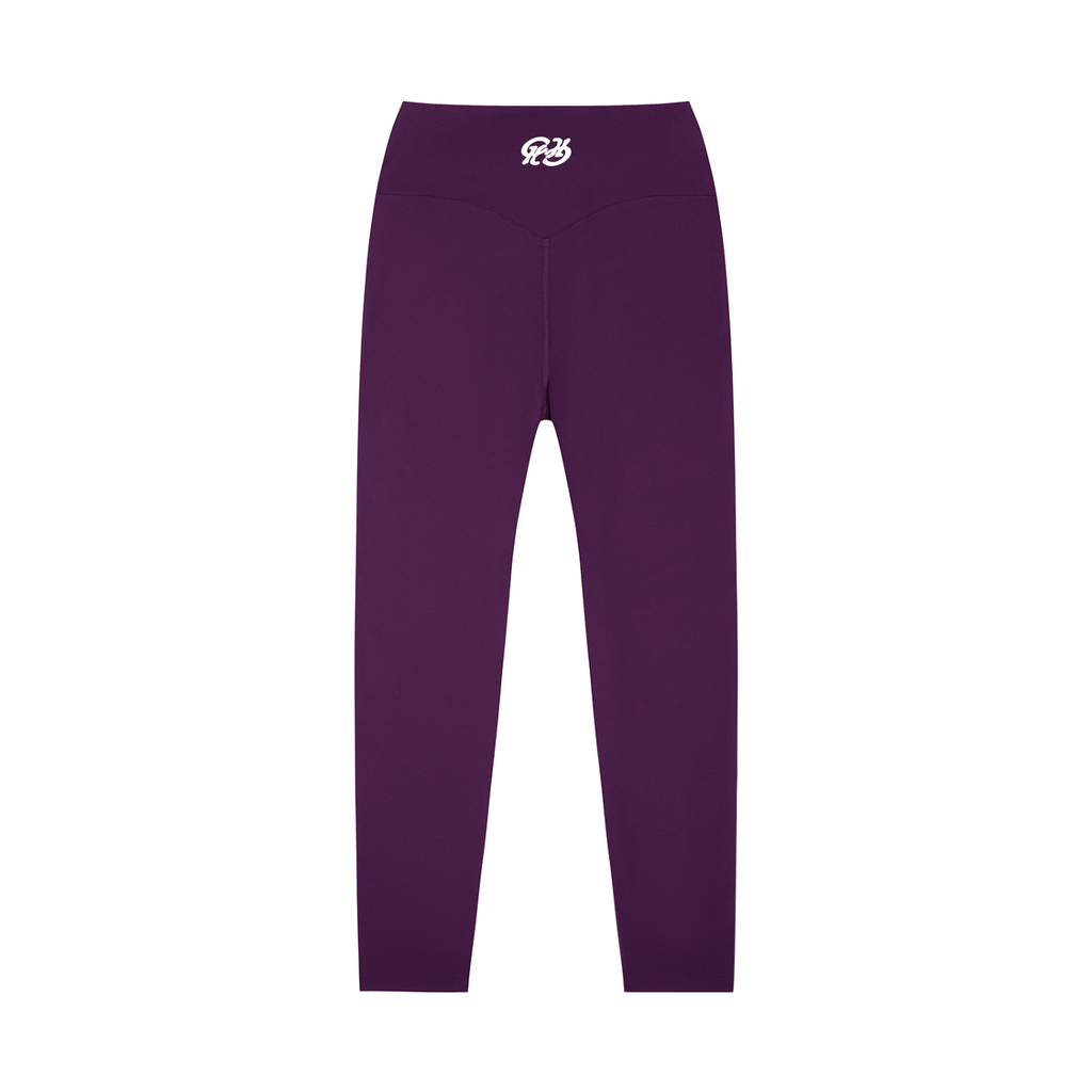 Chronicle Hill High-Waisted Leggings