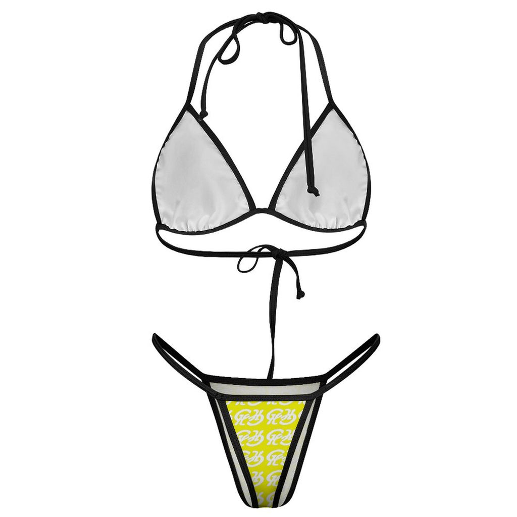 Chronicle Hill Triangle 2 Piece