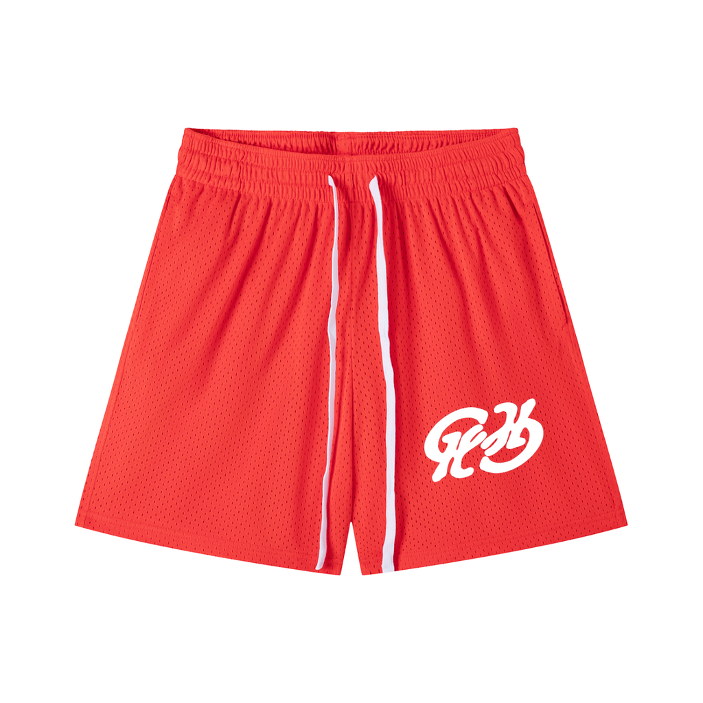 Chronicle Hill Drawstring Shorts