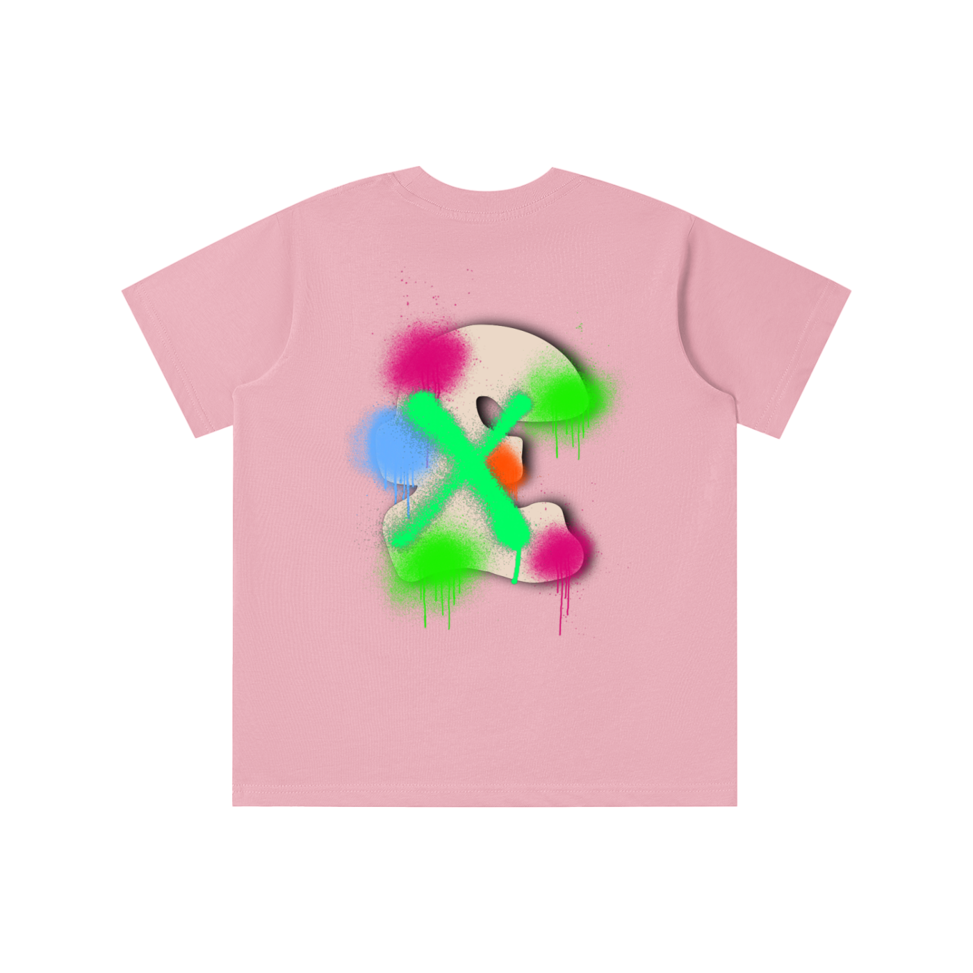 Chronicle Hill Essential Kids' T-shirt