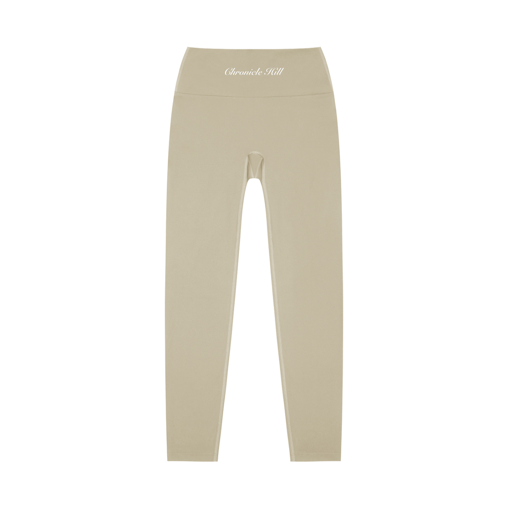 Chronicle Hill High-Waisted Leggings