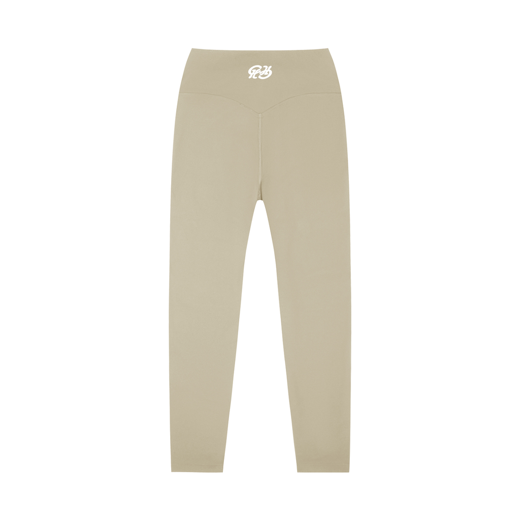 Chronicle Hill High-Waisted Leggings