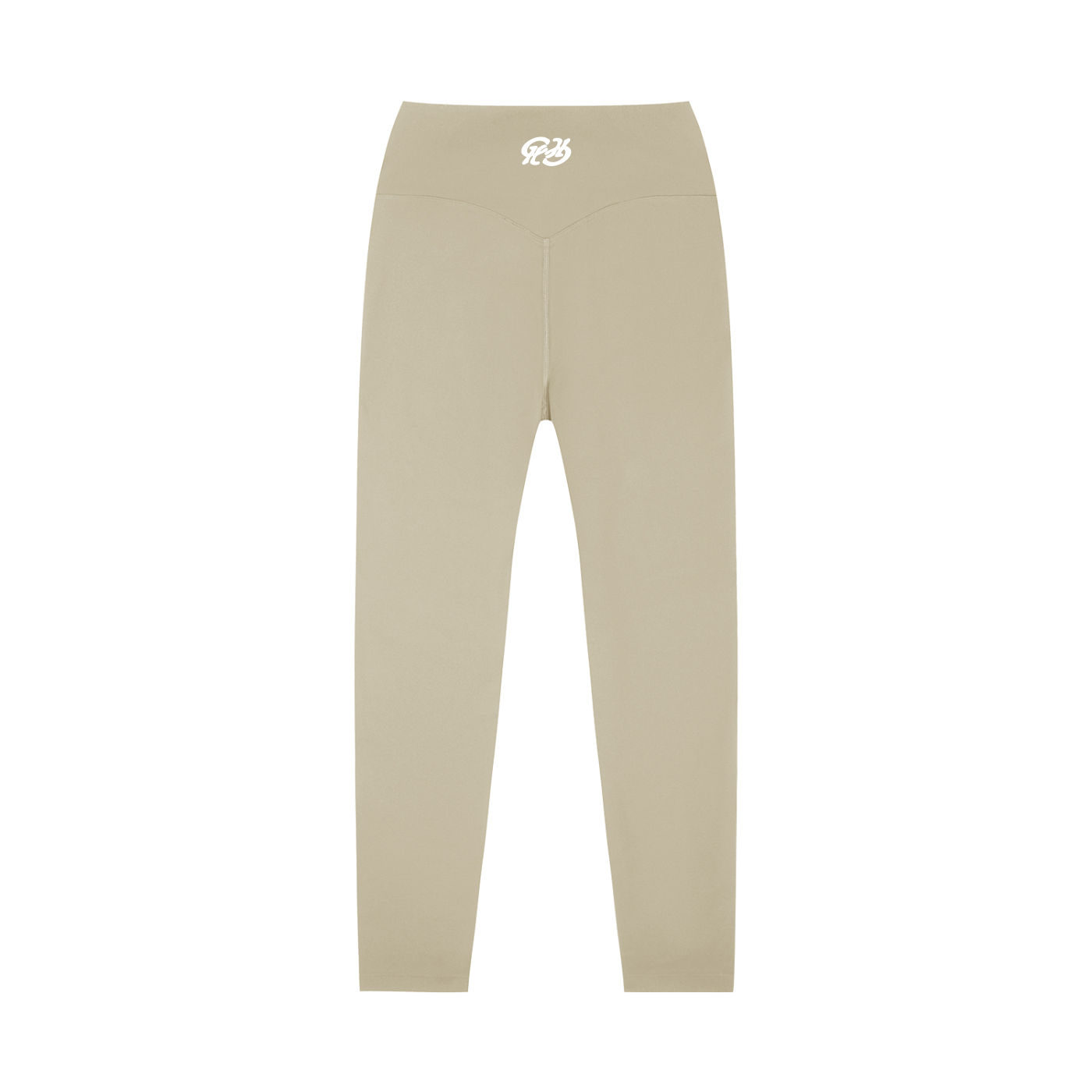 Chronicle Hill High-Waisted Leggings