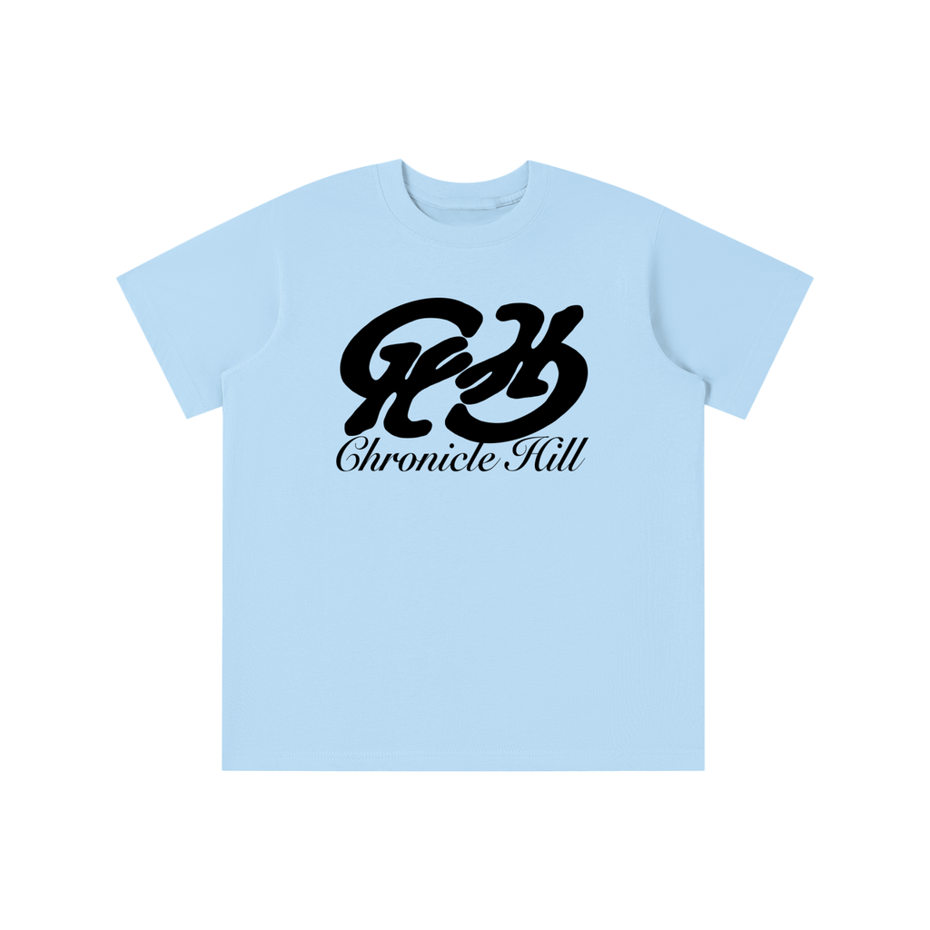 Chronicle Hill Essential Kids' T-shirt