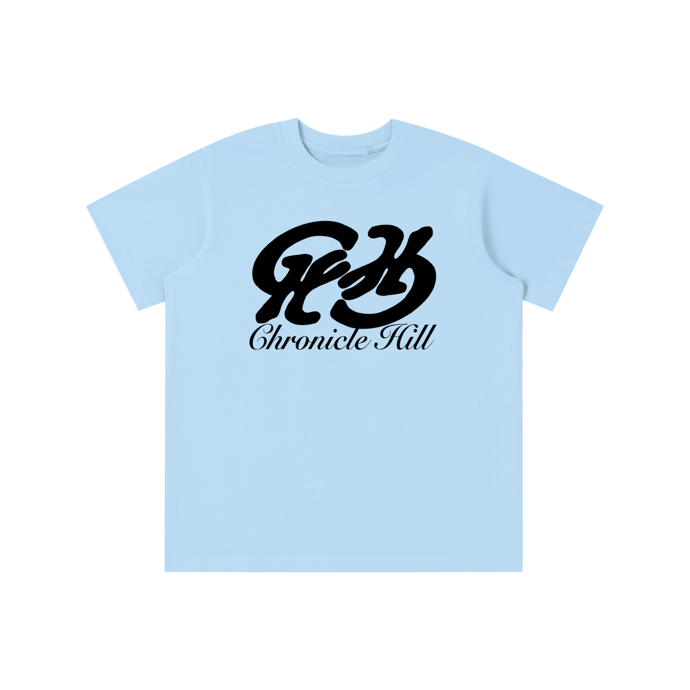 Chronicle Hill Essential Kids' T-shirt