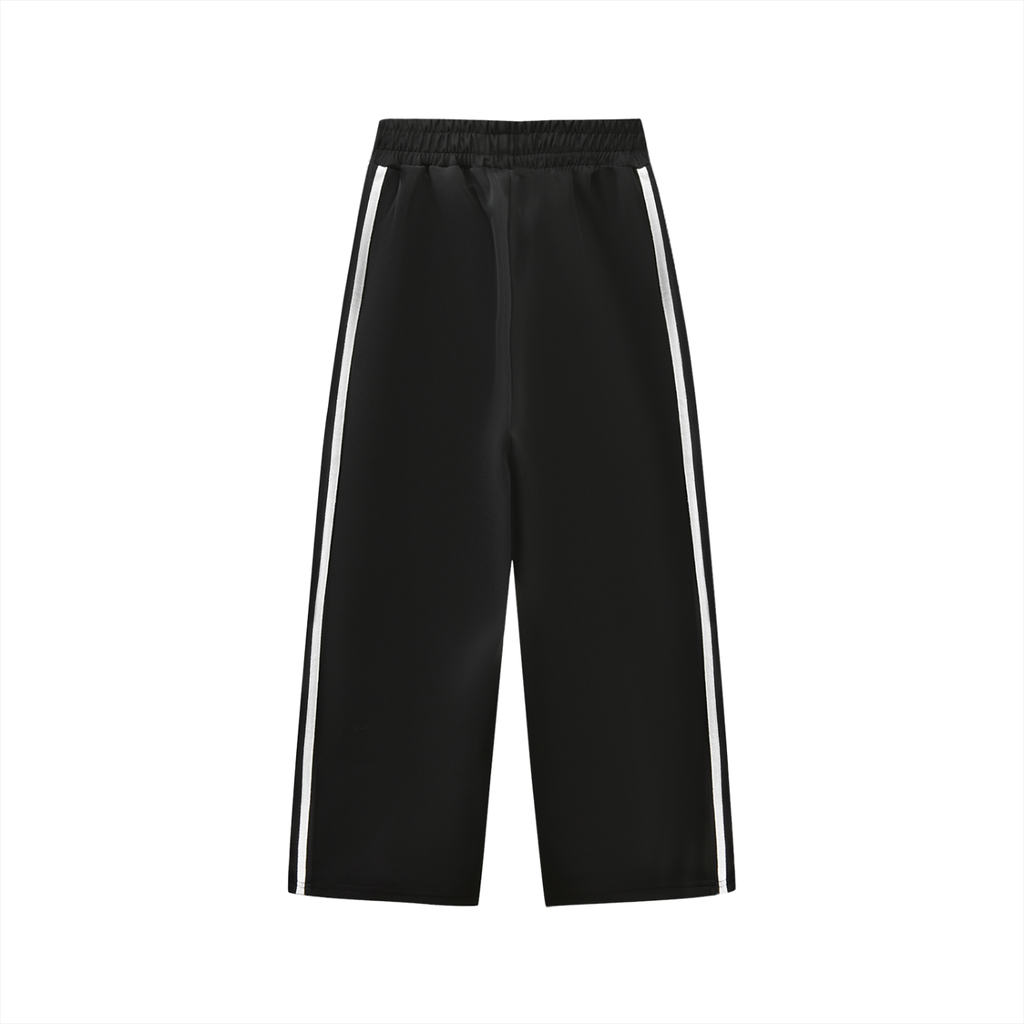 Chronicle Hill Contrast Tape Sweatpants