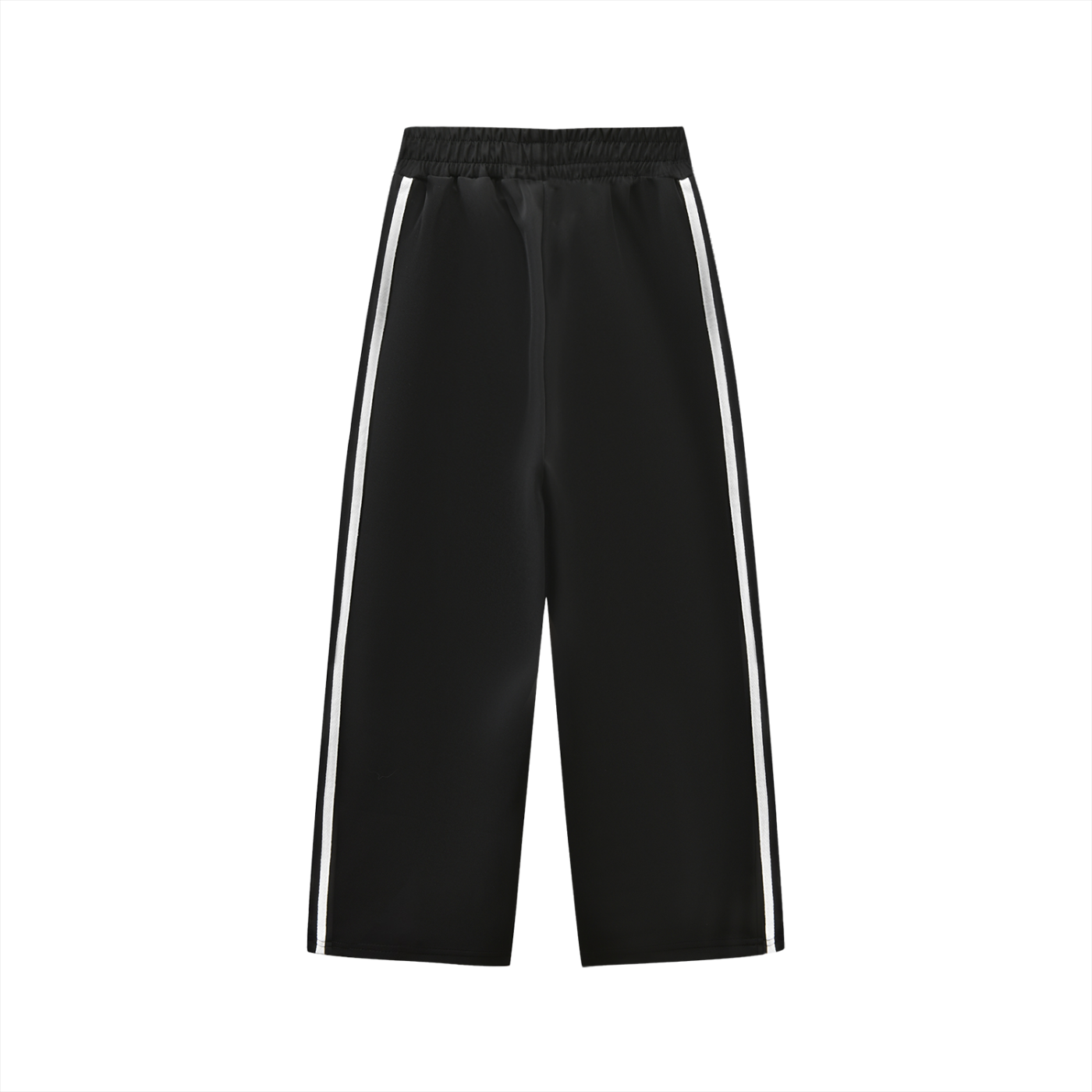 Chronicle Hill Contrast Tape Sweatpants