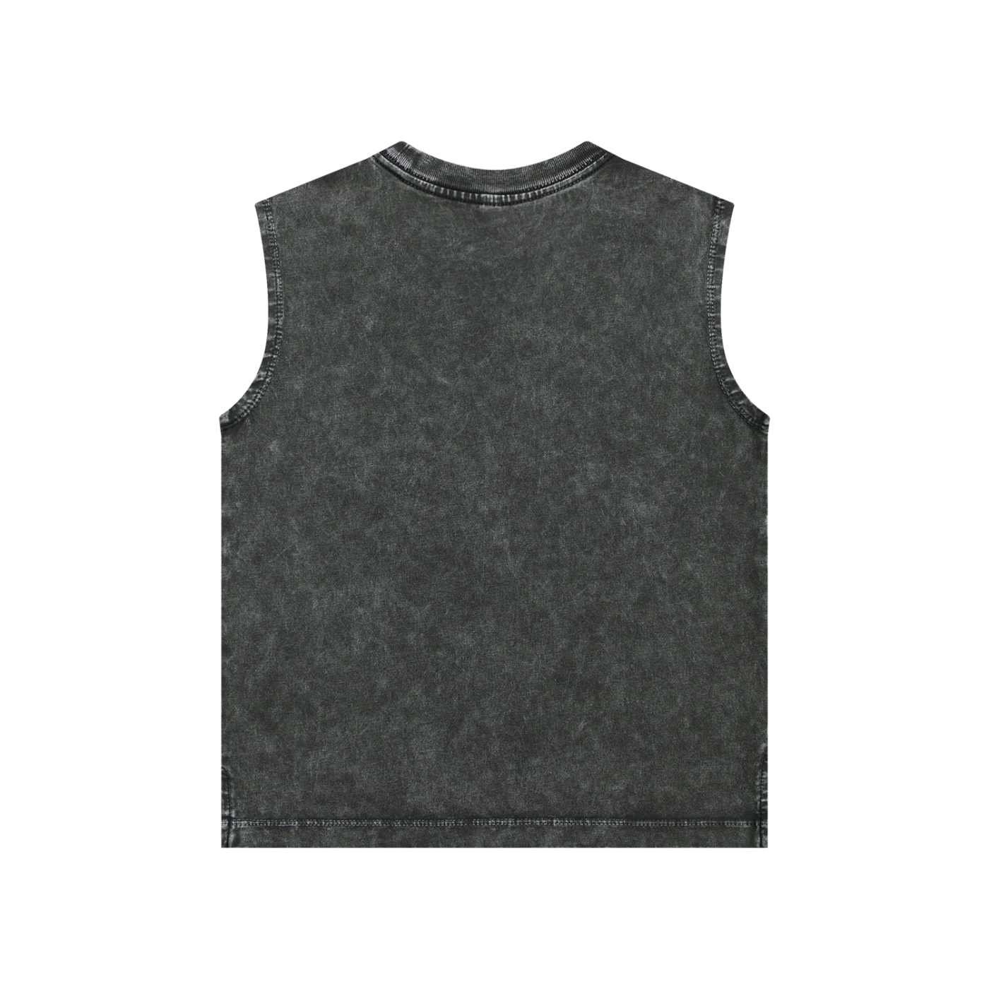 Chronicle Hill Snow Washed Kids' Tank Top